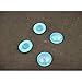 GPM Racing RDP00306 Replacement blue bladder 11mm