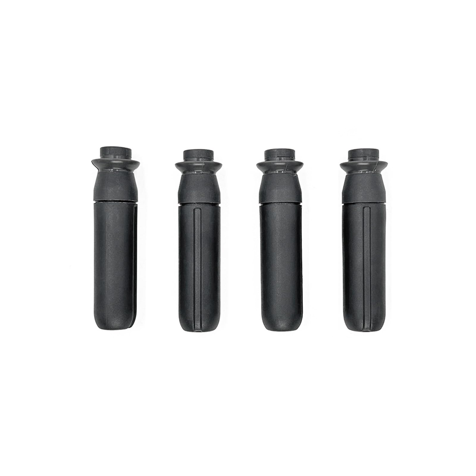 Antenna relay, compatibile con DJI, T50 T25 | Parte di riparazione in plastica per drone agricolo e UAV per protezione delle piante(4PCS)