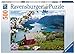 Produktbild Ravensburger Puzzle 15006 - Skandinavische Idylle - 500 Teile Puzzle für Erwachsene und Kinder ab 10 Jahren, Landschaftspuzzle mit Norwegen-Motiv