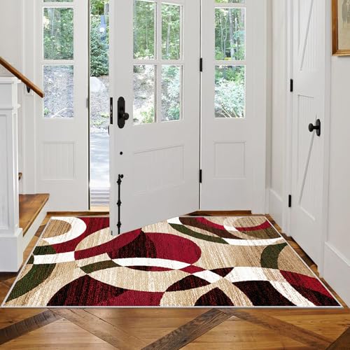 Tapis de cuisine devant évier antidérapant et lavable grand format - 6