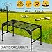 Oxphanor Metal Livestock Stand, Sheep & Goat Trimming Stand 50