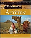Faszinierendes ÄGYPTEN - Ein Bildband mit über 110 Bildern - FLECHSIG Verlag: Ein Bildband mit über 110 Bildern auf 96 Seiten (Faszination) - Ernst-Otto Luthardt (Autor), Clemens Emmler (Fotograf) 