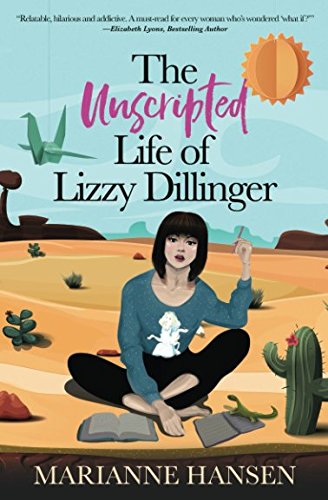 The Unscripted Life of Lizzy Dillinger