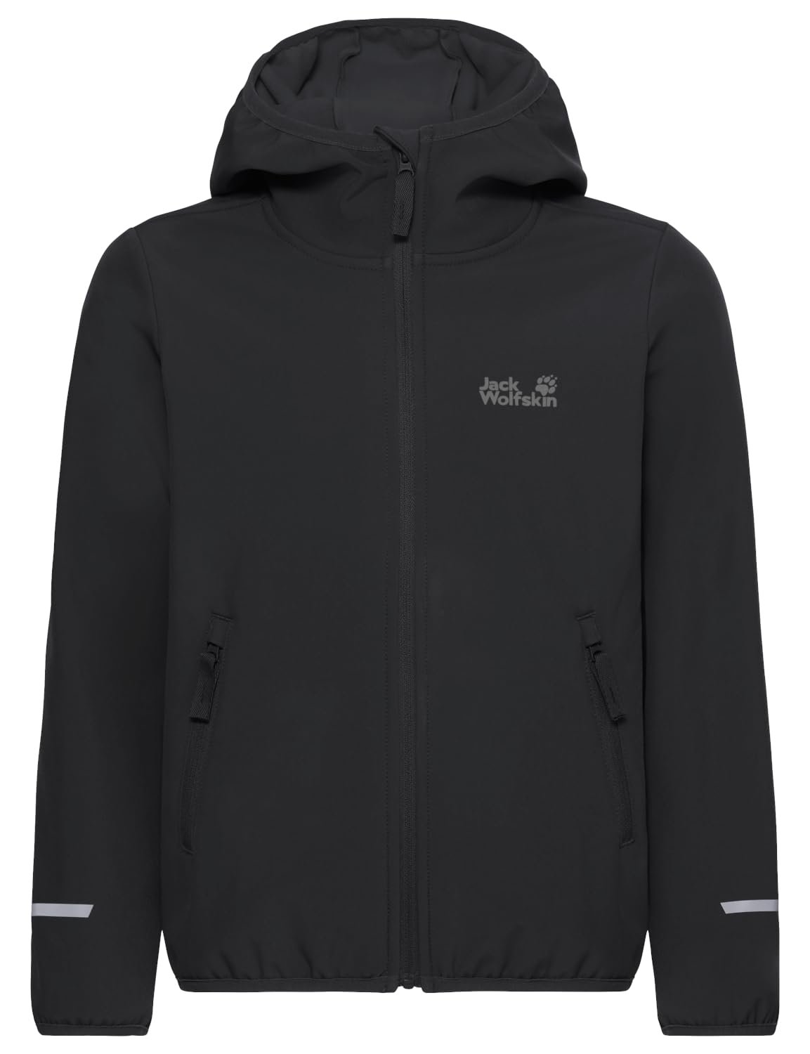 Jack Wolfskin Jungen Fourwinds Jkt K Jacket