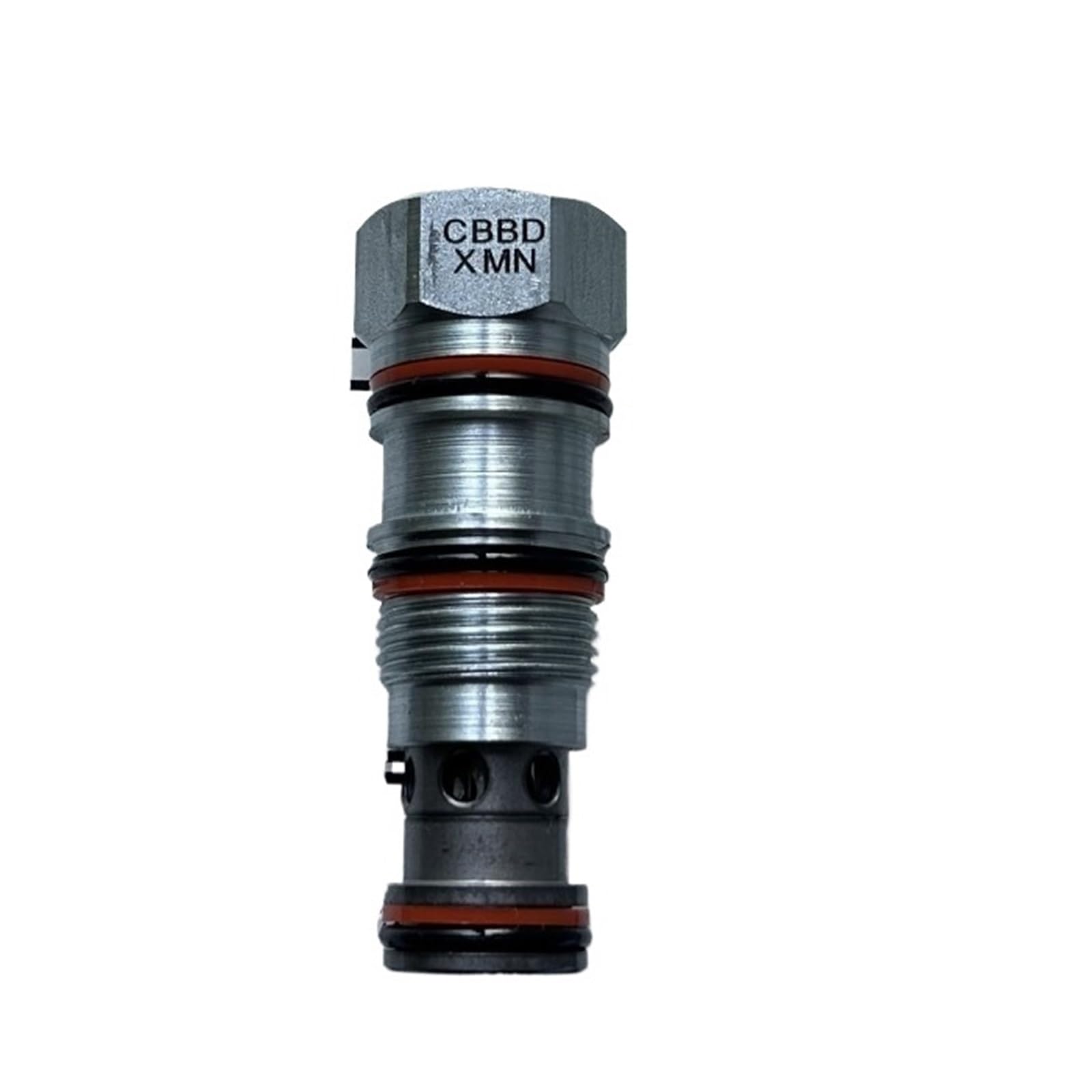 CXDFRSER CBBDXMN 3-Way Solenoid-Operated Directional Spool Valve 740 Series with 740 Series