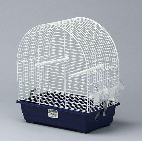 Madison - Gabbia per parrocchetti, canarini