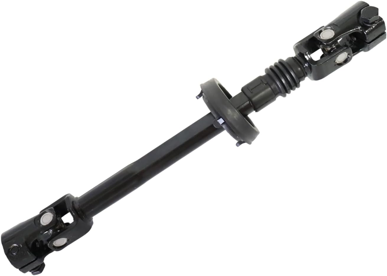 Steering Column Intermediate Shaft Replacement for Jeep Wrangler TJ 2002-2006 55315014AD