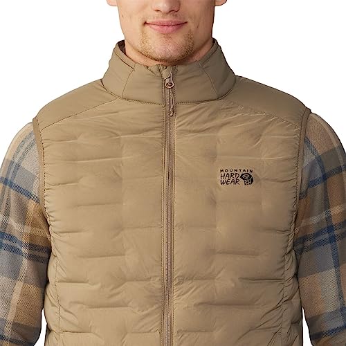 Image of Mountain Hardwear Stretchdown Vest