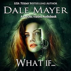 What If... cover art