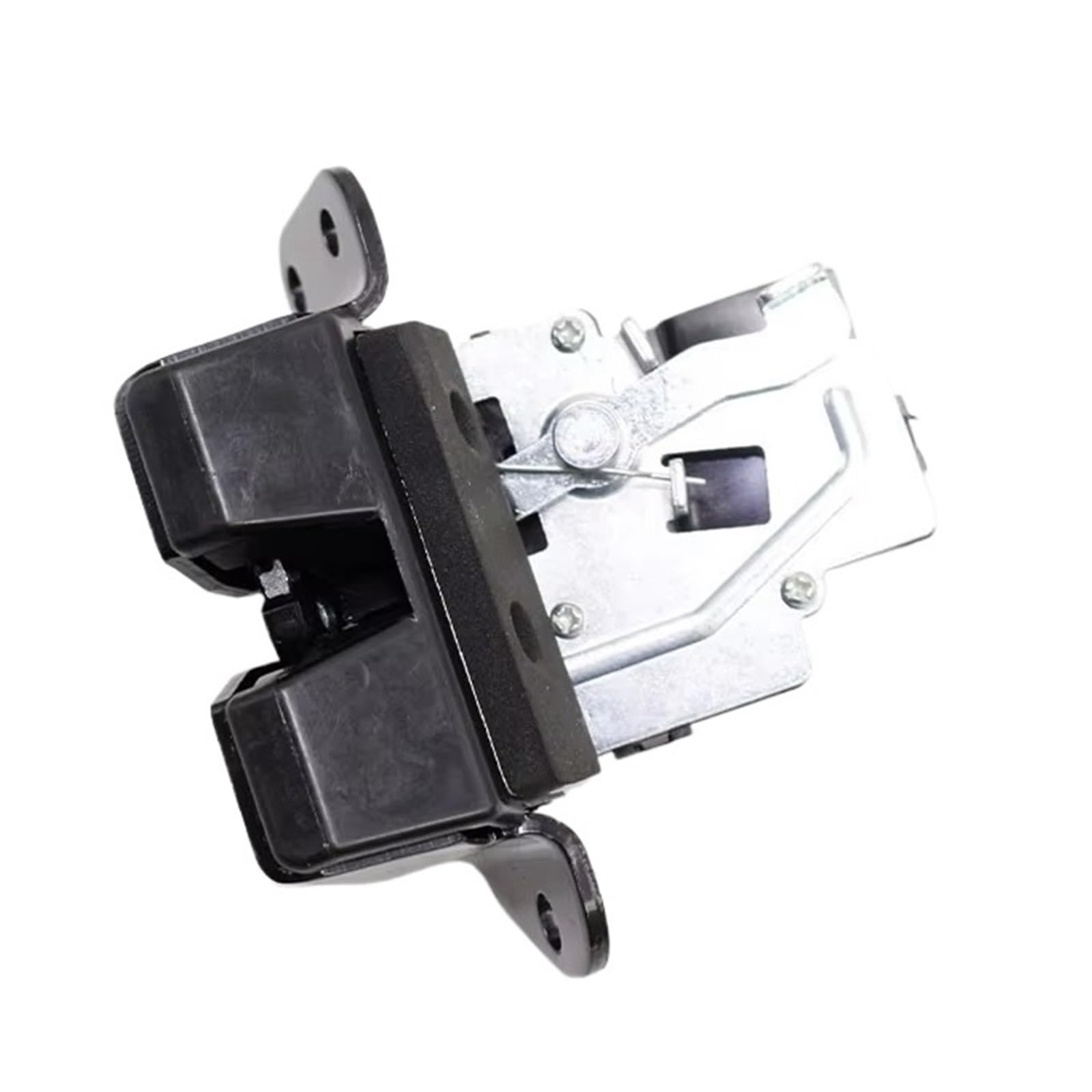 Car Rear Tailgate Lock Compatible with Kia for Soul 2014 2015 2016 2017 2018 2019 for EV 2015 2016 2017 2018 2019 Car Lock Latch Tail Gate 81230-2W000