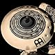 Meinl Classics Custom Dual 14-20 Zoll Complete Schlagzeug Becken Set (Video) Box Pack Bundle (35,56-50,80cm) B12 Bronze, Dunkles und Brilliantes Finish (CCDU141620)