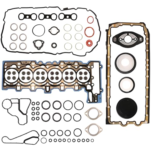 BMW 3 Series: Understanding Head Gasket Replacement Costs | Drivetrain ...
