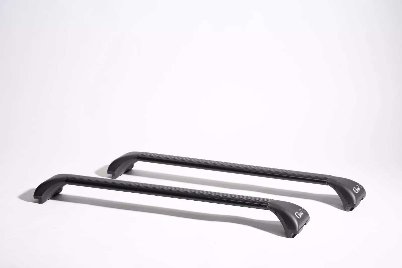 BARRE PORTATUTTO NERE PER 3008 CON CORRIMANO BASSO + CHIAVE ANTIFURTO/OMOLOGATE
