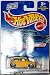 Hot Wheels 2000-090 First Editions 30/36 YELLOW Mini Cooper 1:64 Scale