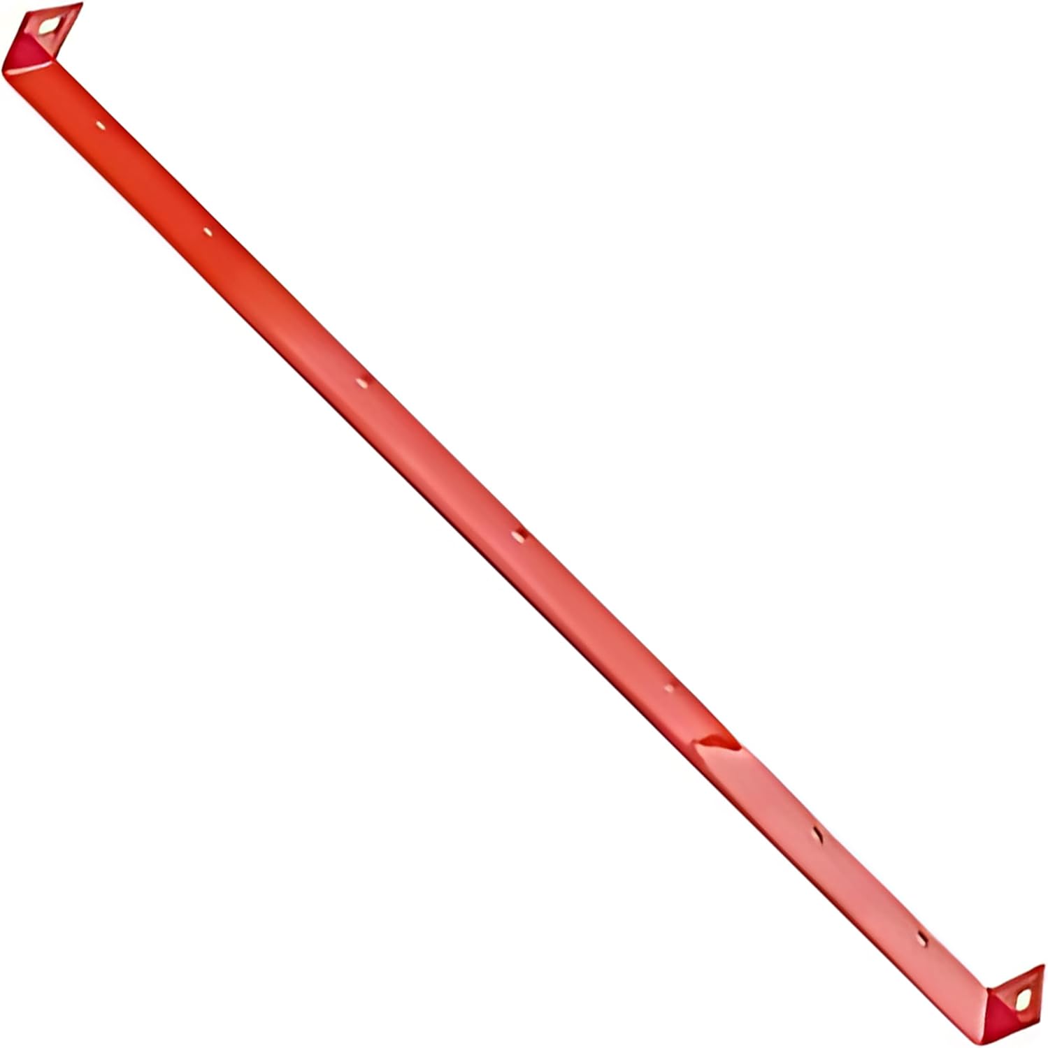 Mr Mower Parts Steel Scraper Bar Replaces Ariens 04181659 Fits 926 Series Pro 36 Snow Throwers