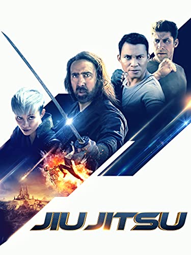  Jiu Jitsu