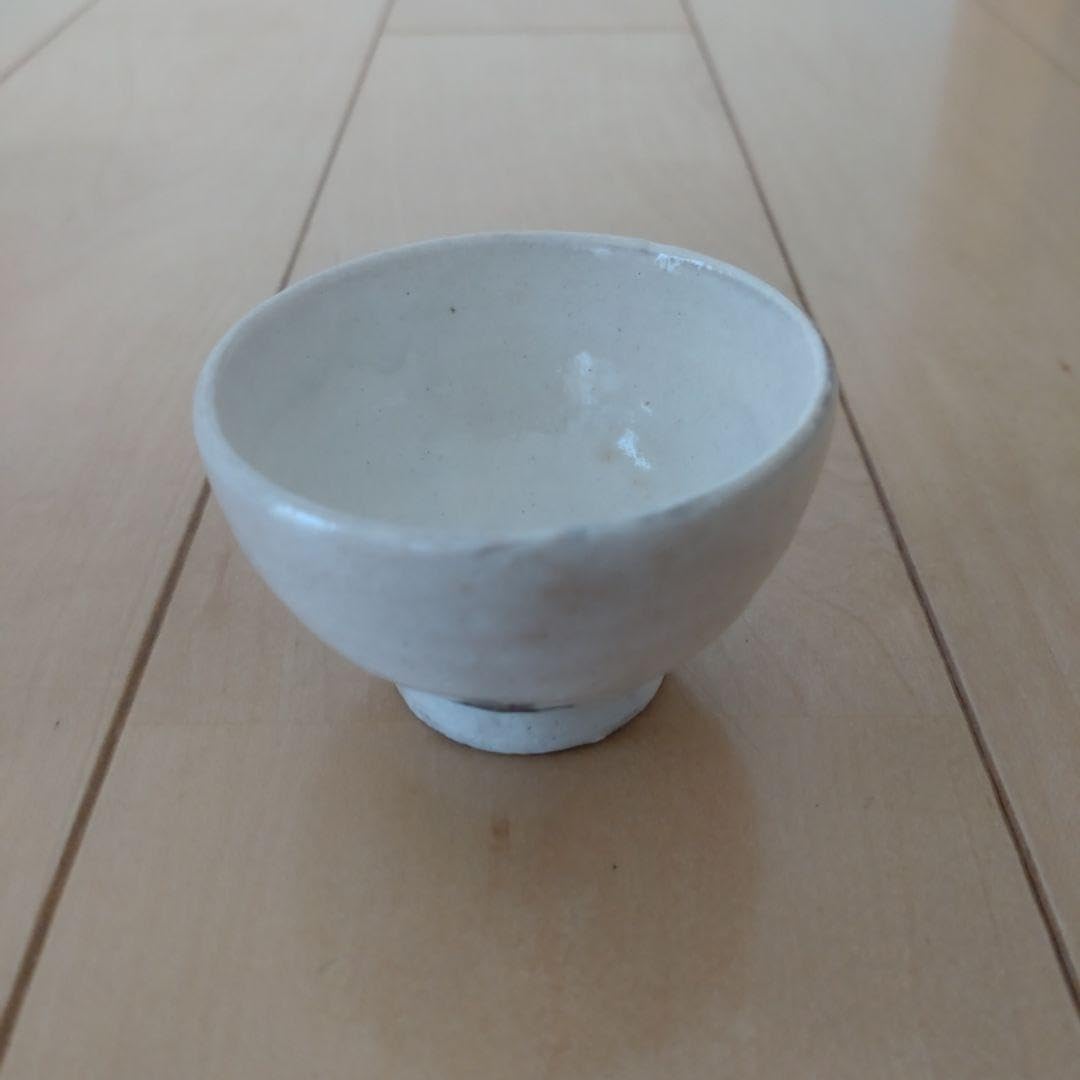 荒川豊蔵 酒器 水月窯 虎渓山 粉吹風 Amazon | 荒川武夫 作 虎渓山 水月窯 粉吹風茶碗 | 荒川武夫 | 抹茶碗 通販