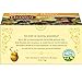 Celestial Seasonings, Herbal Tea, Sleepytime, Honey, 20 ct