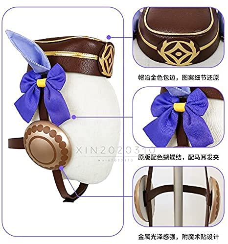 ウマ娘 プリティーダービー ゴールドシップ 勝負服 コスプレ衣装 フルセット 51Kkp3wgNZL._AC_SY350_QL65_.jpg