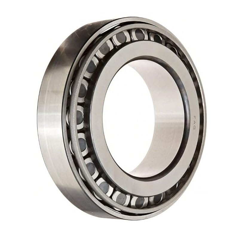 FAG 32216-A 32209-A 32215-A 32208-A Tapered Roller Bearings, Separable for Electric Motors Power Drills Mechanical Equipment (32216-A)
