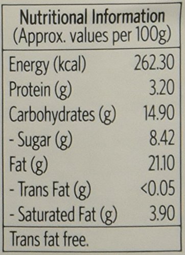 Image of VEEBA Mint Mayonnaise, 300 Gram - Pack Of 2