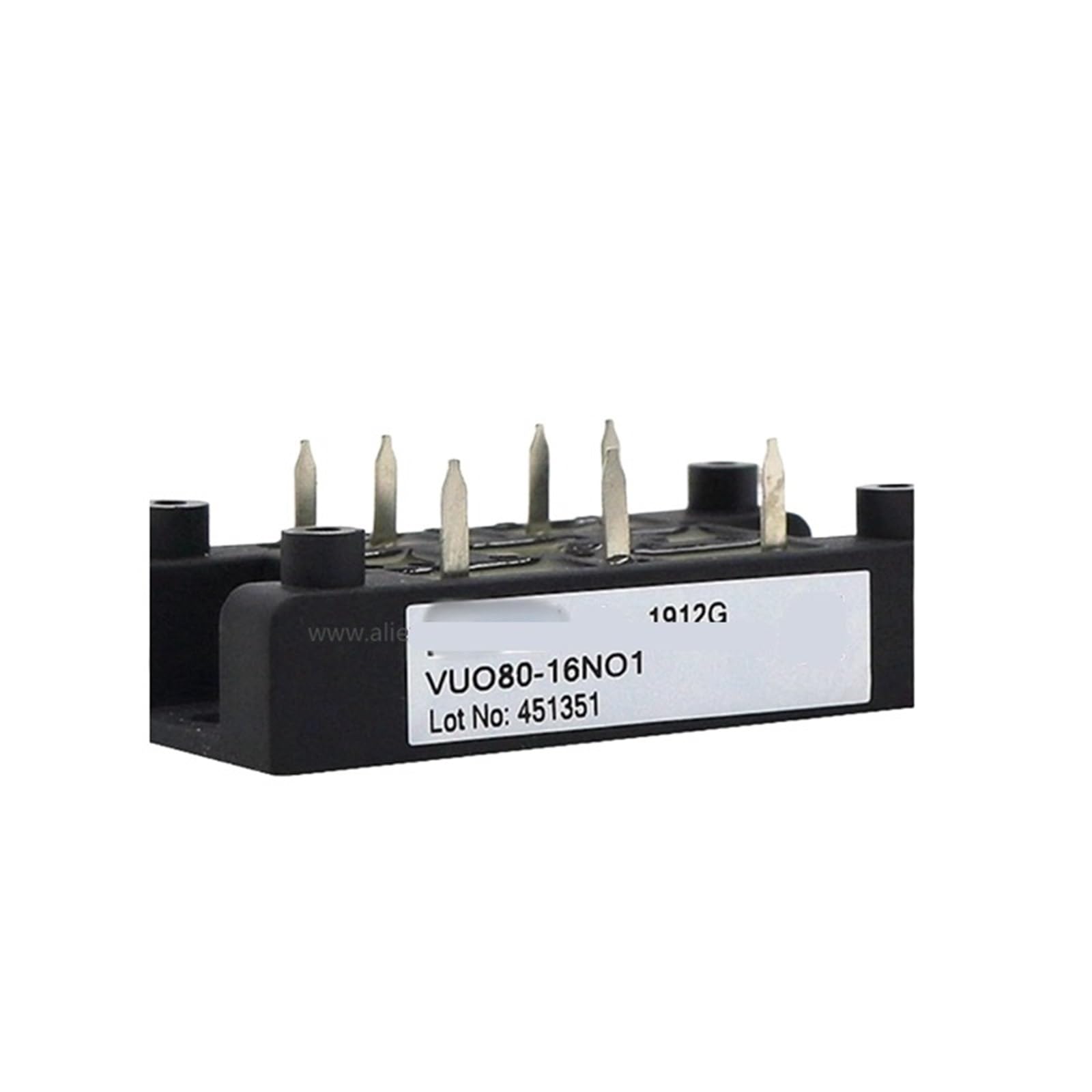 Modulo IGBT VUO80-08NO1 VUO80-12NO1 VUO80-14N01 VUO80-16NO1 VUO80-18NO1 VU080(VUO80-16NO1)