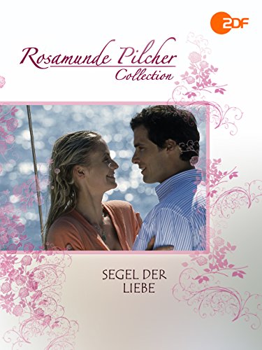 Rosamunde Pilcher: Segel der Liebe für 7,99 EUR (-74%) statt 17,90 EUR bei amazon.de Bild: Rosamunde Pilcher: Segel der Liebe für 7,99 EUR (-74%) statt 17,90 EUR bei amazon.de