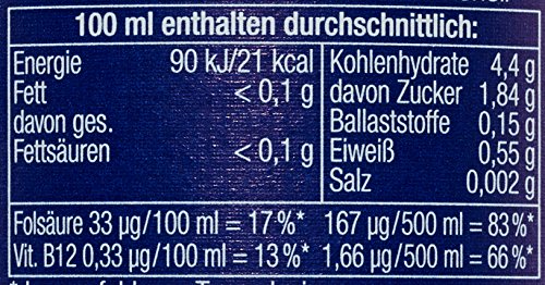 Franziskaner Weissbier Alkoholfrei Flaschenbier MEHRWEG (20 x 0,5 l) - Image 8