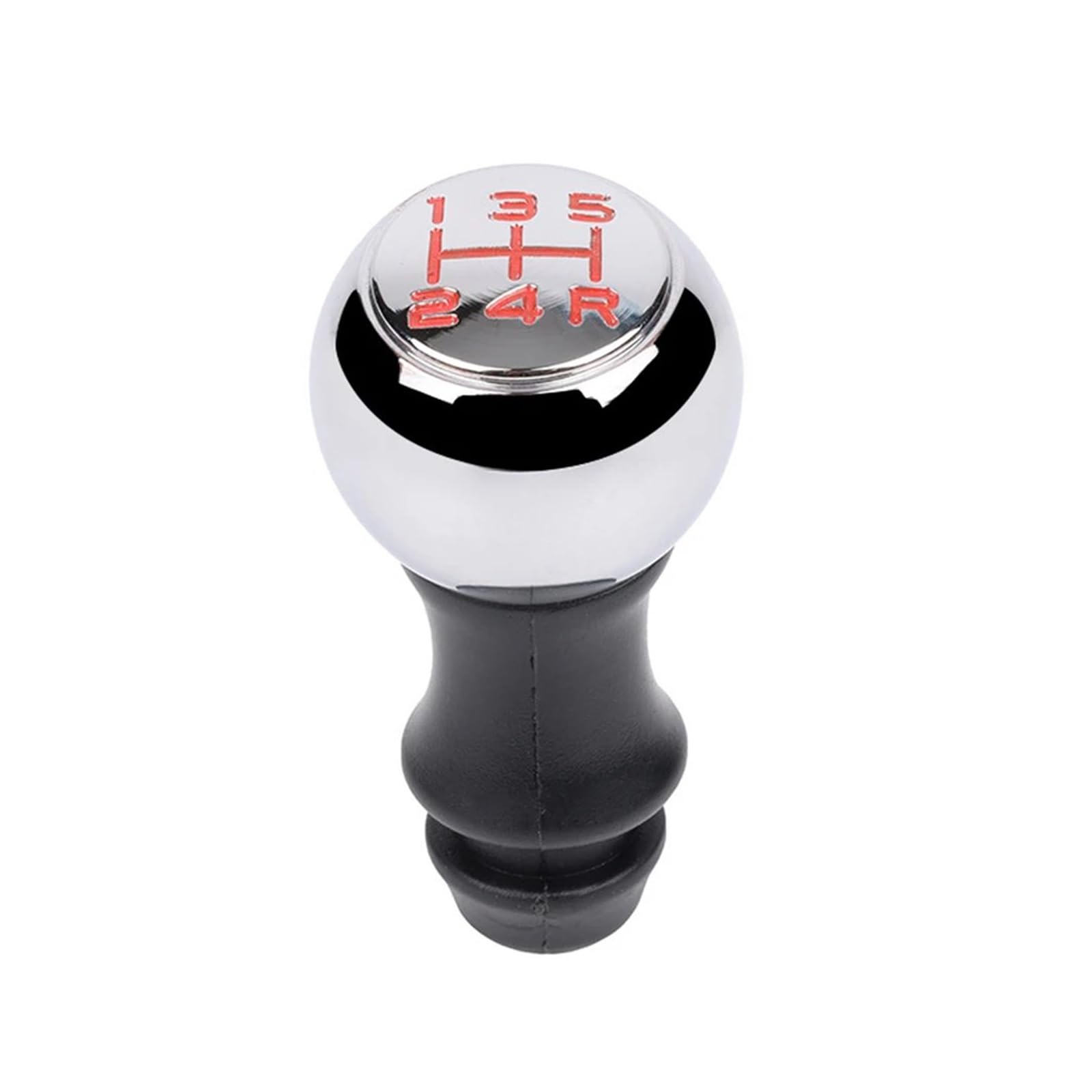 MKGKACVCPT Gear Knob for Peugeot 106 206 306 406 107 207 307 407 Upgrade