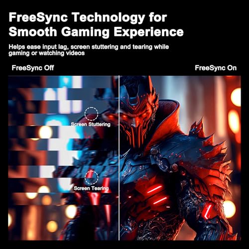 Minifire-Gaming-Monitor-27-Zoll-WQHD25601440p180-Hz-1msOD-HDR-AMD-FreeSync-Motion-Blur-Reduction-Technologie-Fast-IPS-10-Bit-Panel-MFG27F4Q | Dealmeister.io Alt tag für bilder post titel