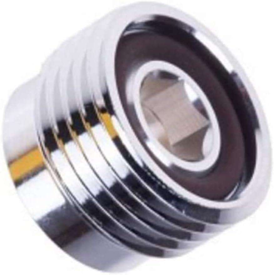 XS Scuba DIN Valve to Yoke Valve Insert For Scuba Tanks