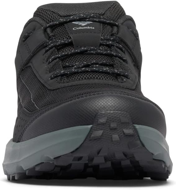 Columbia Men's Vertisol Trail Hiking Shoes