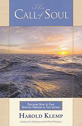 The Call Of Soul (An Eckankar Book) #TOP4