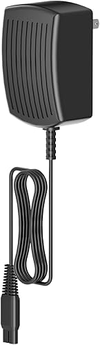 Power Adapter for PACOVY Cordless Pool Vacuum, only for Model PJV24AE