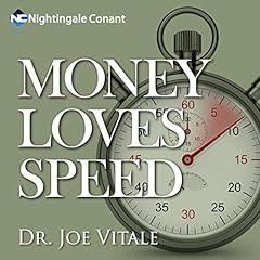 Money Loves Speed cover art