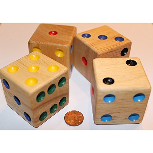 Cube 40 mm Philos 7005 pour remplacer vos pièces perdues - 2