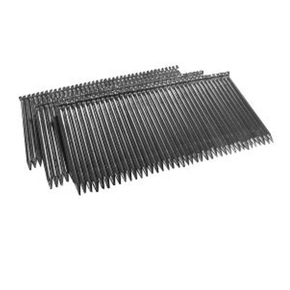 D-Work 5.000 grapas galvanizadas D-14-12.5x14x0.5x1.25 mm