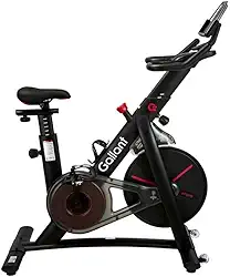 Bicicleta Ergométrica Spinning Magnética Connect Max Gallant