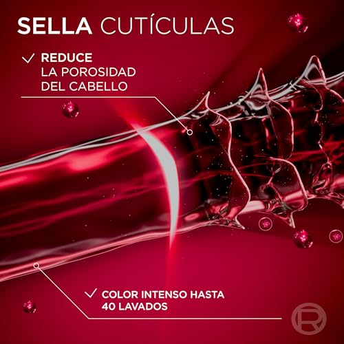 Elvive Ch.Color Vive 370Ml