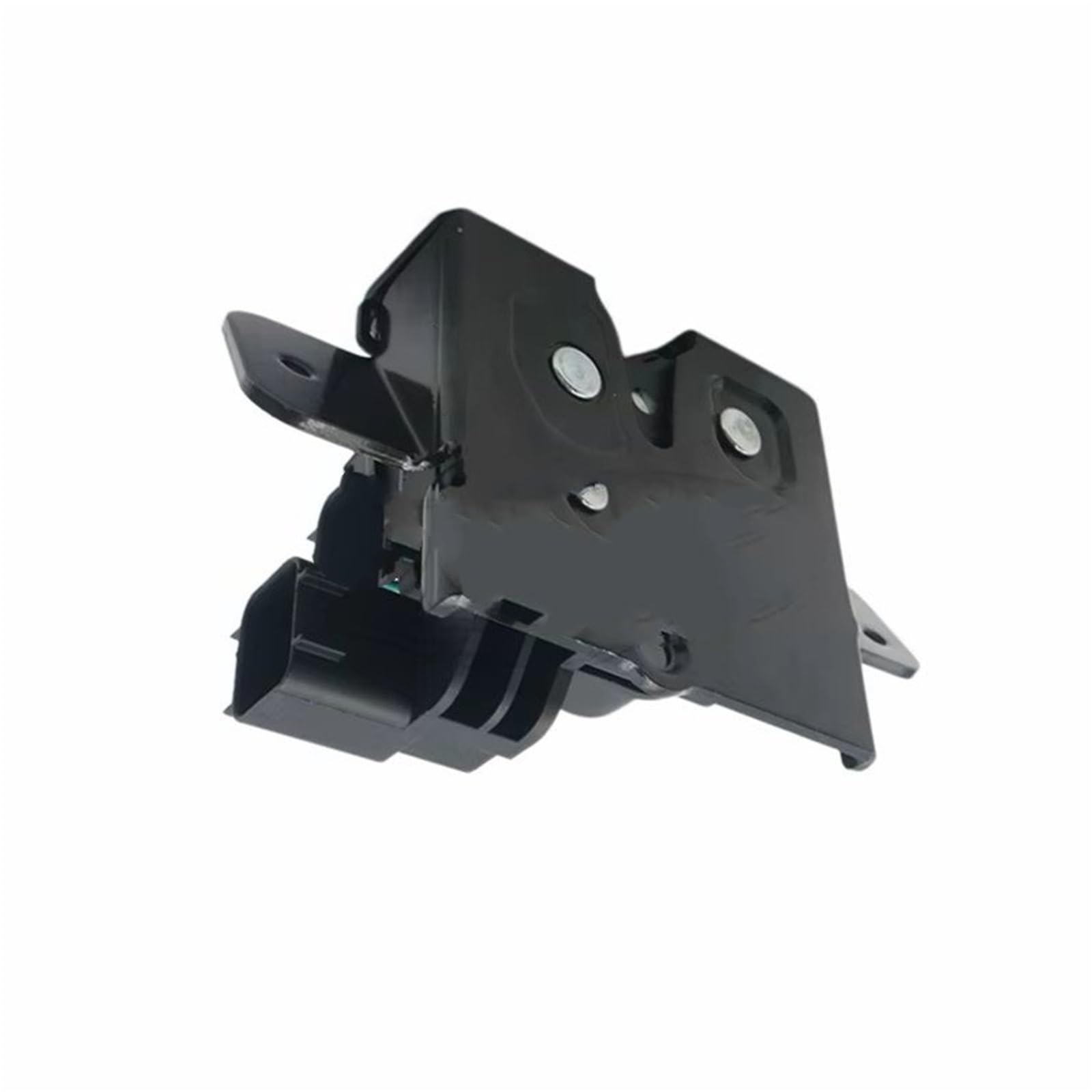 Tailgate Lock Compatible with Chevy for Equinox 2010-2017 for Surburban for 1500 2007-2014 1 Pcs Trunking Lid Tailgate Lock Latch 13584872