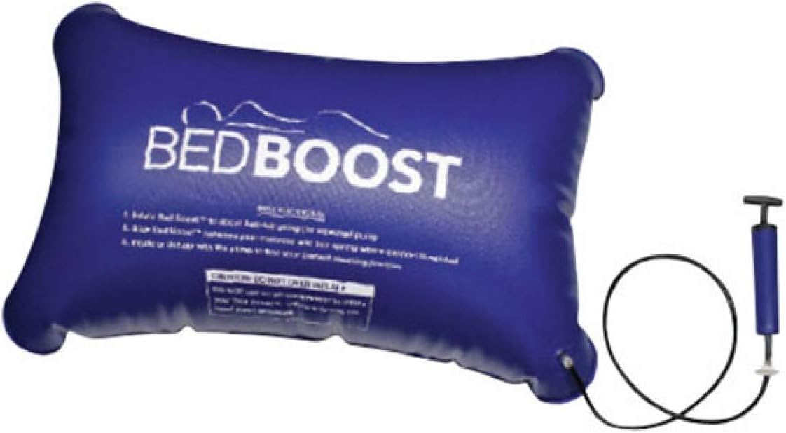 Bed Boost Mattress Support - Fast Fix for a Sagging Mattress