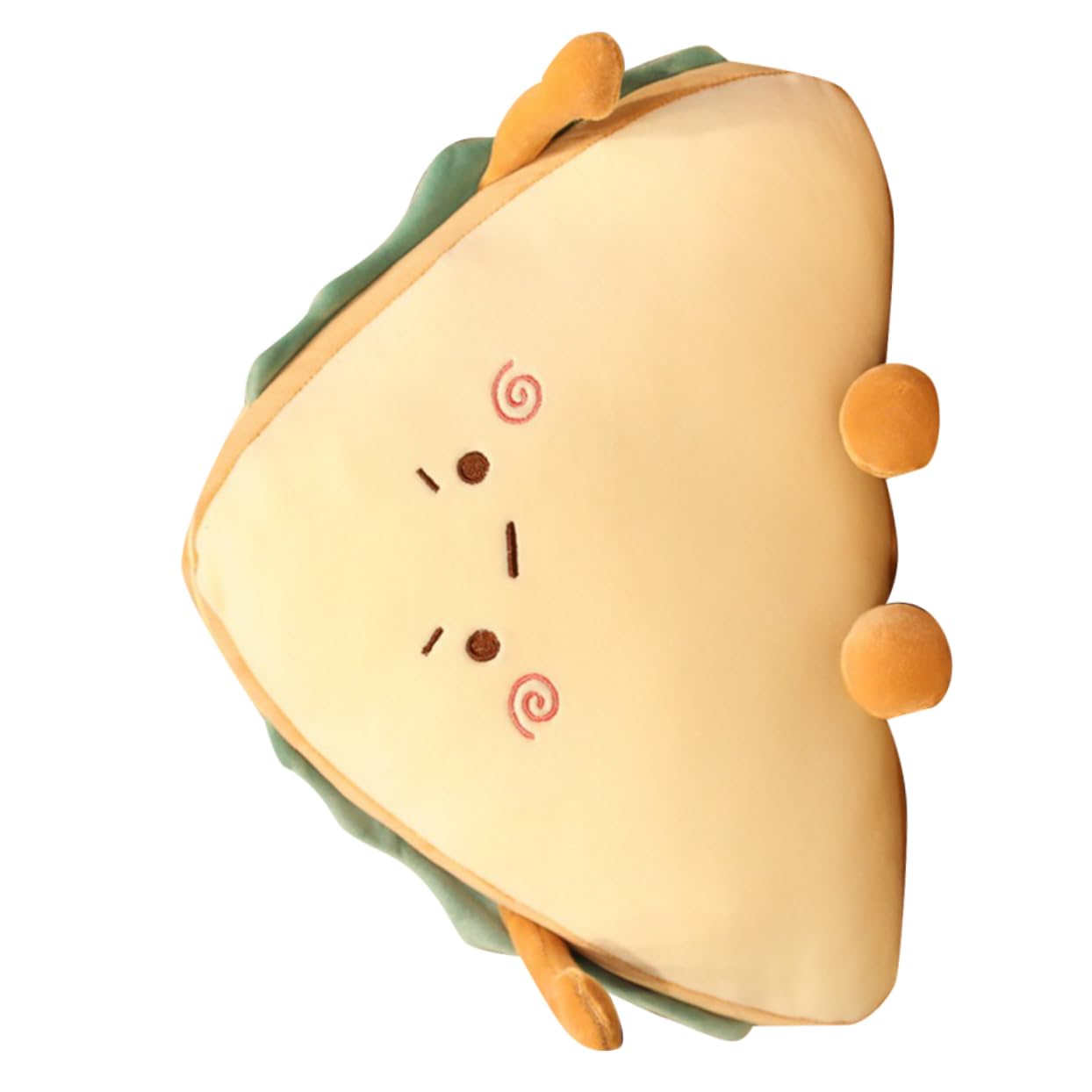 CANIGHT 1Pc doll pillow child sandwich