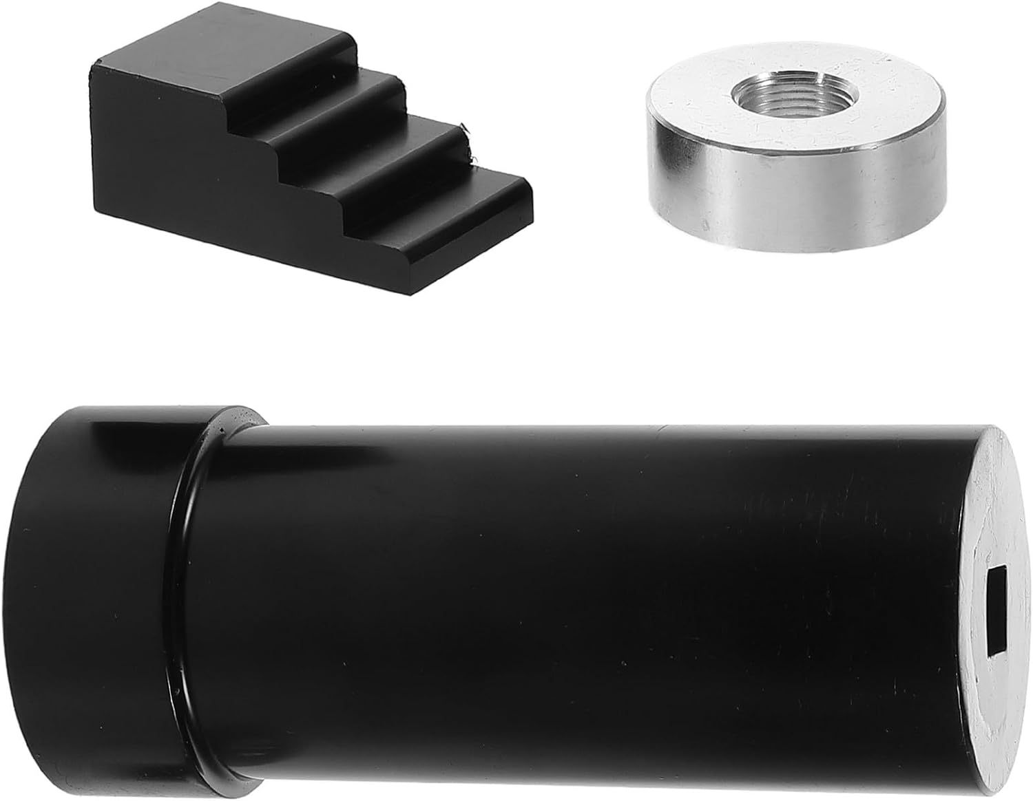 Mainshaft Sprocket Pulley Socket Wrench for Cruiser Motorcycle 1-7/8" Twin Mainshaft Nut Tool Compatible with 1936-2006 Models for Motorcycle Maintenance