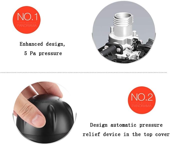 Cafetera Semi Automática con Espumador de Leche y Tanque de Agua 240 ml miniatura 2