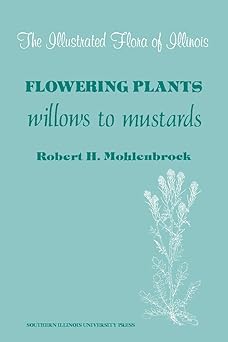 Flowering Plants, Willows to Mustards 2nd ed. Edition-Wow! eBook