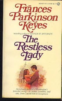 Mass Market Paperback Restless Lady Book