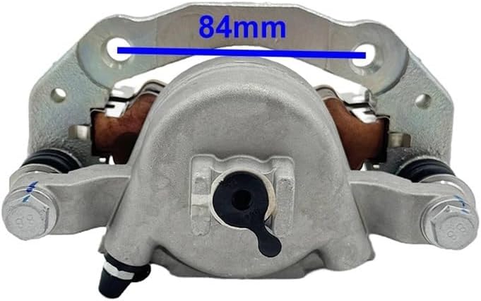 Front Brake Caliper Right Front Brake Caliper Right for CF400 CF500 CF600 CF800 CF1000 ATV UTV SSV OEM 7020-081040-10000
