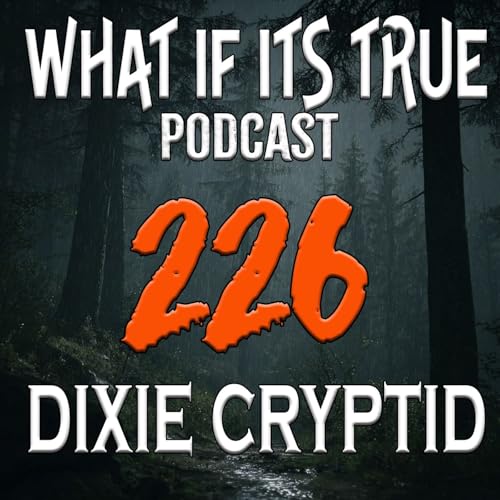 Archive 226 Bigfoot Wars 1780