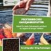 Carpline24 Eco Multi Koi Mix 2,5 kg 6 mm - Hochwertiges Koifutter mit Astaxanthin, Proteinreiches Fischfutter Farbenprächtige Teichfische