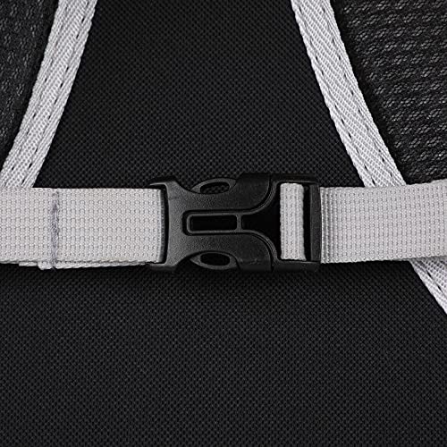 Mochila Pet Para Transporte Passeios Astronauta Expansiva Visor Acrilico Animais Cachorro Cães Gatos